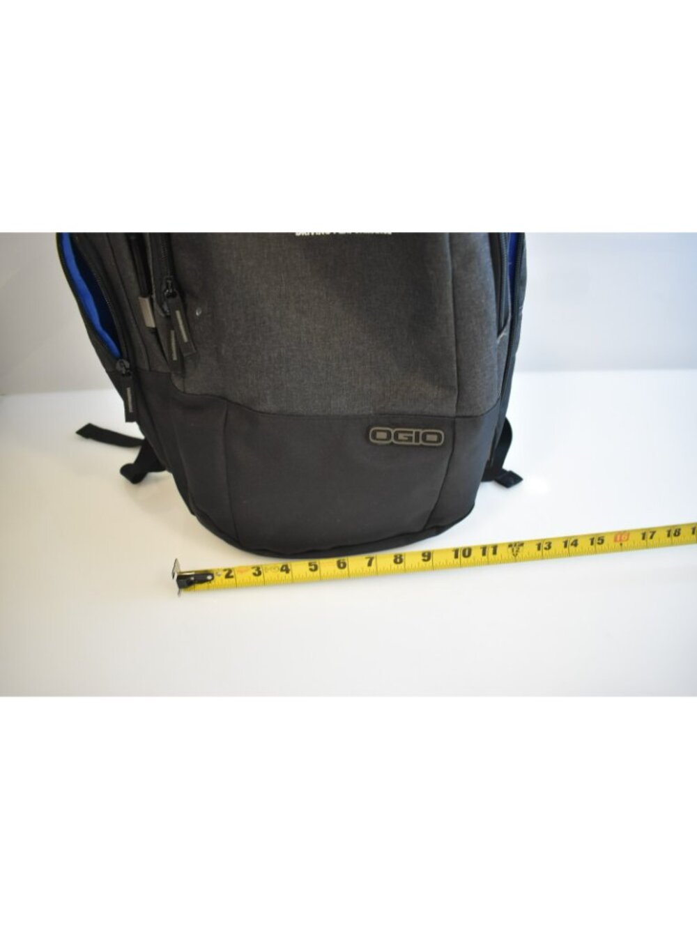 Ogio Backpack AMG Driving Performance Mercedes Racing - Picture 6 of 6